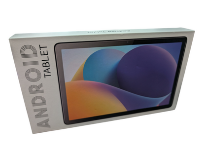 ANDROID  TOUCH 10 PLUS TABLET BOXED (UNUSED) PRESTON STORE