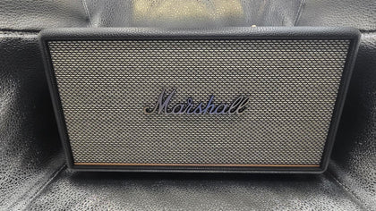 Marshall Stanmore III Bluetooth Speaker - Black