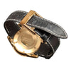 Seiko Sportura Solar Chrono Men's Leather Watch**Boxed**