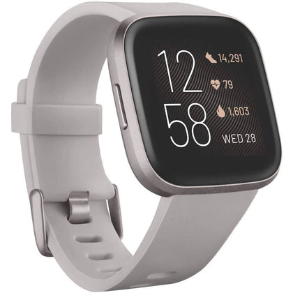 Fitbit Versa 2 - Grey