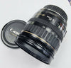 Canon EF USM 24-85mm f/3.5-4.5 EF USM Lens