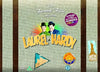 Laurel and Hardy: The Feature Film Collection (Dvd)