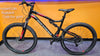 27.5 Inch MOUNTAIN BIKE FULL SUSPENSION ROCKRIDER ST 530 - BLACK/RED **Collection Only**