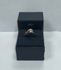 2.4G 14ct Gold ring - Size N - **Hallmarked**