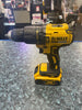 dewalt brushless drill