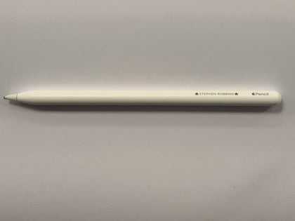 apple pencil 2nd gen boxed