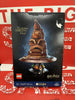 Lego 76429 - Harry Potter - Talking Sorting Hat