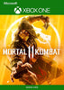 Mortal Kombat 11 xbox one