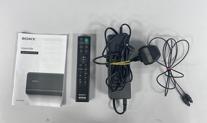 Sony HT-SF200 Soundbar