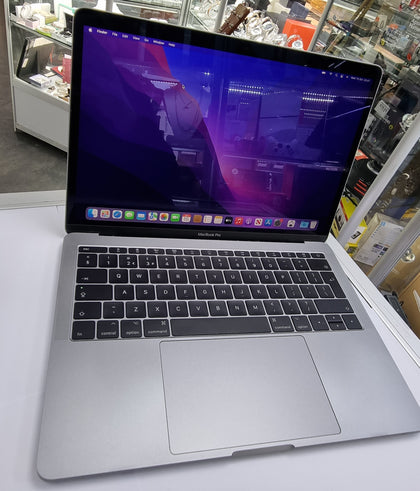 Macbook pro 13