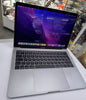 Macbook pro 13" 2017, 2.3ghz, core i5, 8gbram, 128gb (A1708)