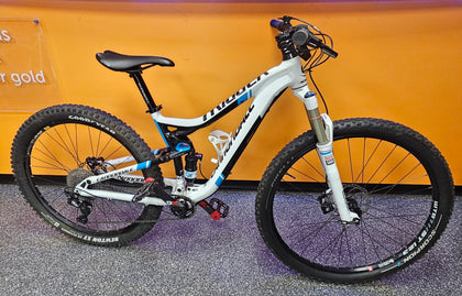 2013 Cannondale Trigger 29er Full Suspension **Collection Only**