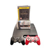 Sony Playstation 3 Slim 120GB Bundle**Unboxed**