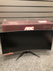 AOC G2 CU34G2XE/BK 86.4 cm 34in 3440 x 1440 Monitor