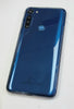 Motorola Moto G8 Power 64GB - Blue - Unlocked