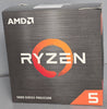 AMD Ryzen 5 5600XT (6C/12T @ 3.7Ghz) AM4 Processer ***Boxed***