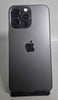 Apple iPhone 15 Pro Max 256GB, Black Titanium, Unlocked 84% BH