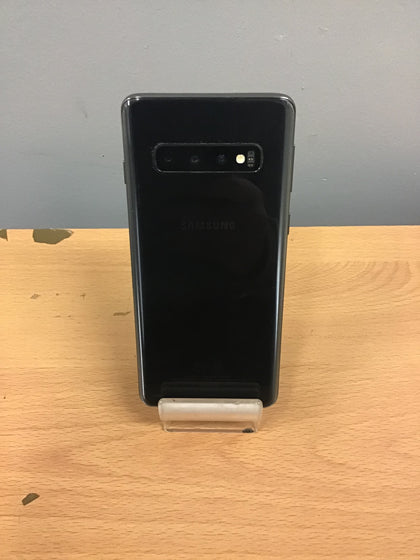 Samsung Galaxy S10 128GB Prism Black, Vodafone C