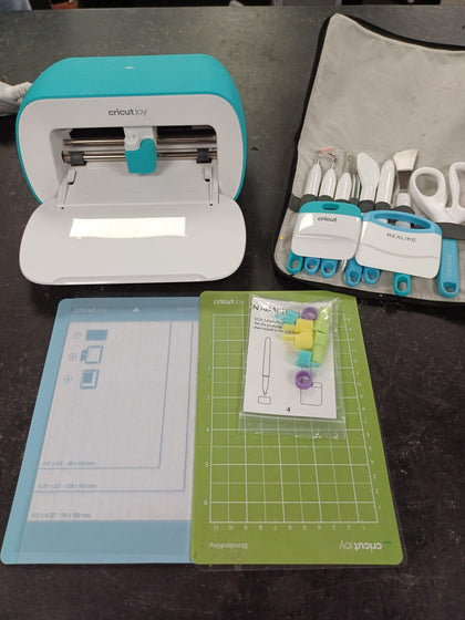 Cricut Joy Cutting Machine