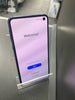 Samsung Galaxy S10e 128GB Prism Blue, Unlocked B