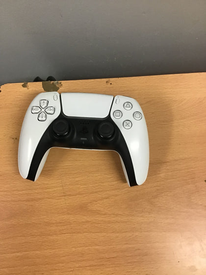 Playstation 5 Dualsense Wireless Controller - White