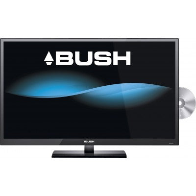 Bush 40IN Full HD DLED TV DVD COMBI Model bmkdvd40 **Collection Only**