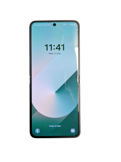 Samsung Galaxy Z Flip6