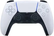 Sony PlayStation 5 Controller White 