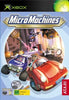 Micro Machines (Xbox) Game