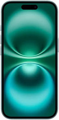 Apple iPhone 16 128gb Model A3287 Battery Health 100%