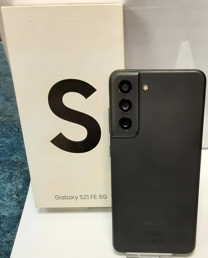 Samsung s21 fe 5g 128gb