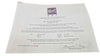 The WHO TOMMY Art Print Poster Lithograph Official Album Art Collection Edition with COA