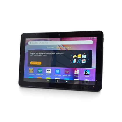 Amazon Fire HD 8 Tablet