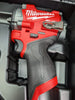 Milwaukee M12  FCIWF38G4   Impact Wrench (UNUSED)