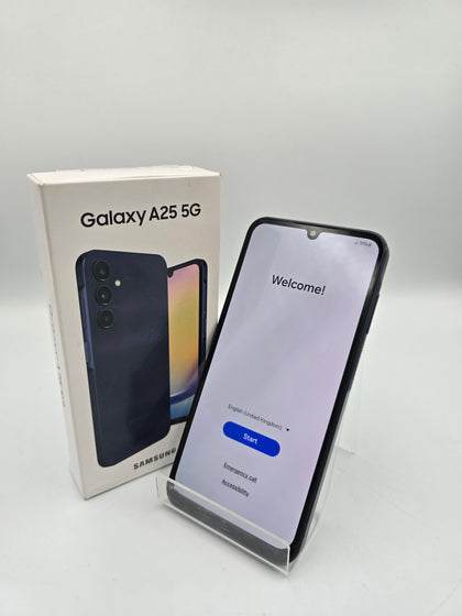 Samsung Galaxy A25 5G