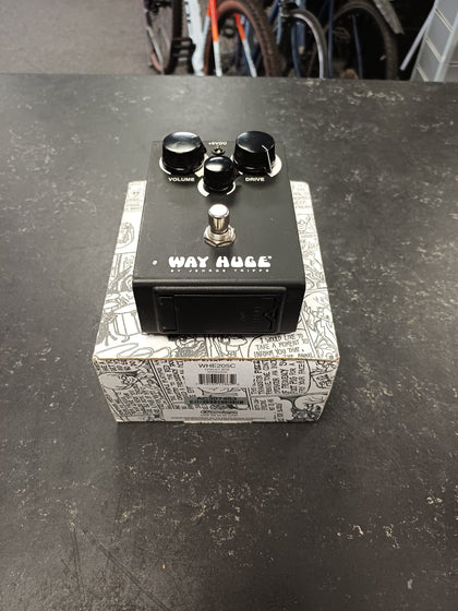 Way Huge Saucy Box Overdrive 