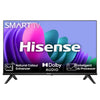 Hisense 32 Inch 32E4NTUK Smart HD Ready LED Freeview TV **No Remote**