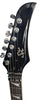 SX Electric Guitar SEG1-STD+TWR * one string missing* collection only