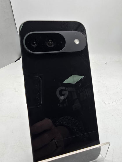Google Pixel 9 128gb black