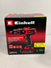 Einhell Cordless Impact Drill