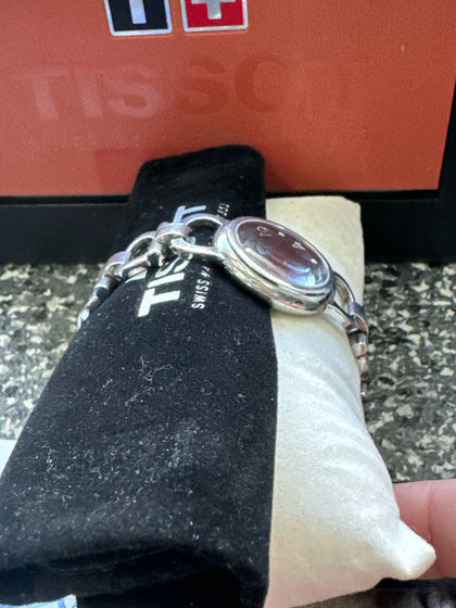 Tissot Ladies Watch T029009A - Boxed ** Collection Only - Wythenshawe **
