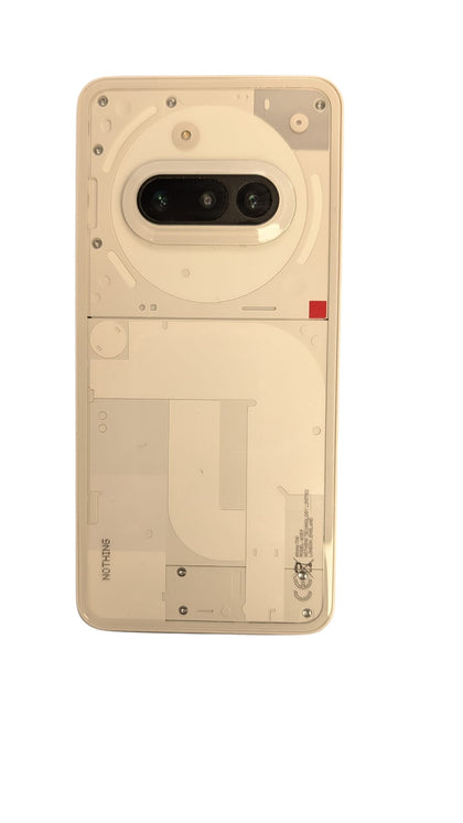 Nothing Phone (3a) 128gb White