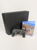 Sony PlayStation 4 Slim 500GB Elder Scrolls Online Console Package