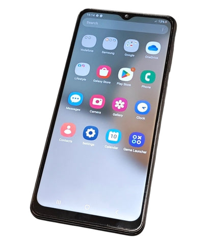 Samsung Galaxy A12 64GB Unlocked**Boxed**