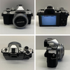 Olympus E-M10 Mark II Digital Camera 16MP with 14-42mm Lens