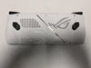 ASUS ROG Ally (RC71L-NH001W) 512GB - White (Read Description) *January Sale*