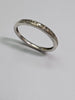 SILVER 925 DIAMOND RING