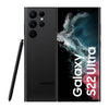 Samsung Galaxy S22 Ultra 128GB Black Any Network