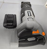 Bauker Reciprocating Saw CSR18W & 18V 1.5Ah Battery ***No Charger***