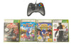 Microsoft Xbox 360 60GB Bundle
